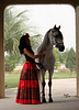 Spanish Portrait